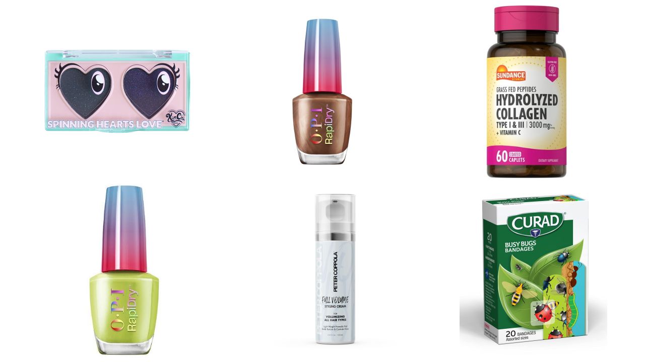 💅 Ultimate Cosmetics & Grooming Liquidation | China Glaze, Revlon & OTC #6292 (383 units) - Image 3