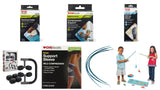 🏠 Manifested Drugstore Variety Lot – Wellness, Household, Toys & More #5860 (170 units) - Image 3