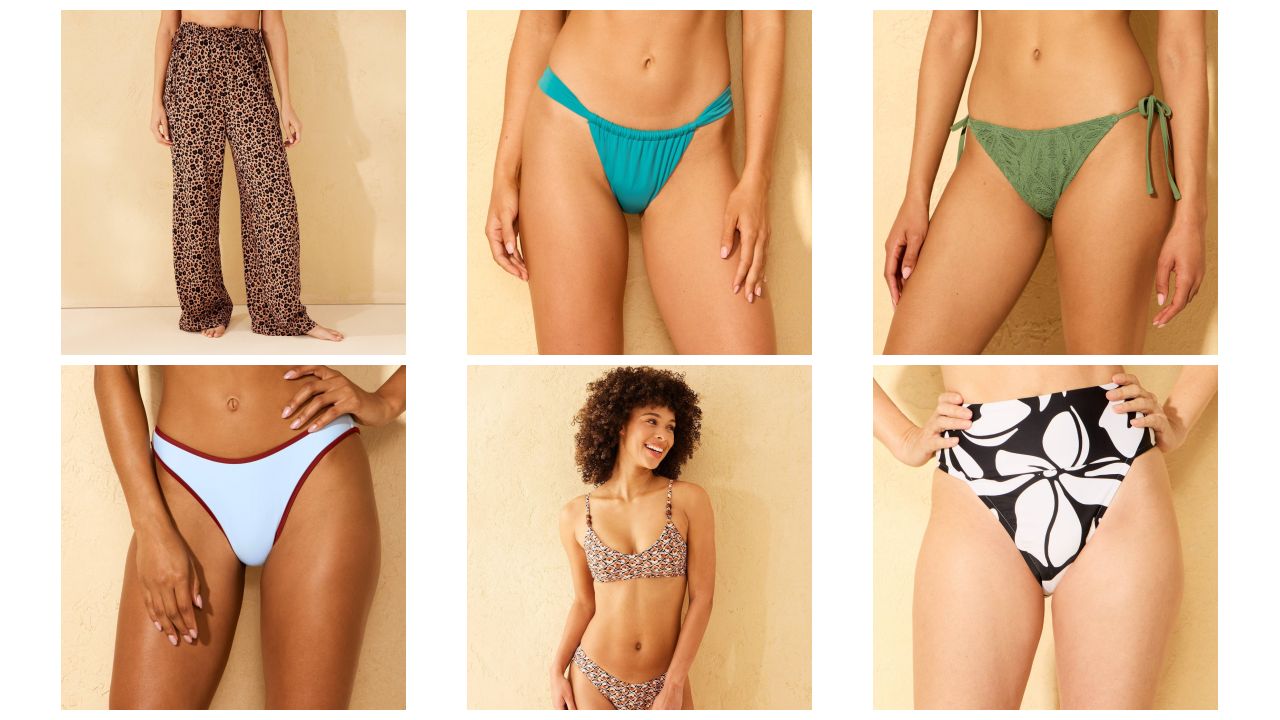 👙 Target Manifested Swimwear & Summer Apparel Lot  #6429 (75 units) - Image 2