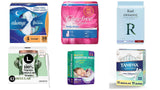 🌿 Manifested Hygiene & Organic Feminine Care Lot #5731 (53 units) - Image 3