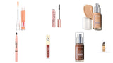 💋 Ultimate Makeup Mix: Manifested #5586 - Urban Decay, Thrive, Maybelline, Milani (250 units) - Image 1