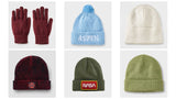 🧤 Manifested Target Winter Accessories Lot #5936 (95 units) - Image 3