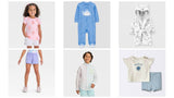🎯 Target Manifested Kidswear Lot | Reseller-Ready Mix #5997 (100 units) - Image 2