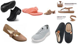 🥿 Manifested Amazon Footwear Lot - Sandals, Sneakers, Slippers & More #5423 (67 units) - Image 3
