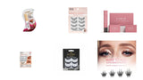 👁️ Mega Manifested Lash Lot #5419 - Ardell, House of Lashes, Eylure, and more (130 units) - Image 1