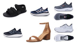 👟 Manifested Amazon Shoe Lot | Men’s, Women’s & Kids’ Footwear #5979 (53 units) - Image 3