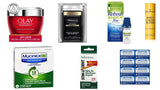 🍉Curated Health & Beauty Manifested Lot #5380 - L’Occitane, Clarins, Quip (124 units) - Image 3