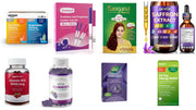 🧼Health, Beauty & Wellness Essentials Lot - Daily OTC, Vitamins & Skincare #6390 (200 units) - Image 2