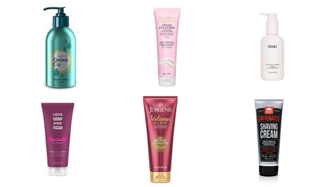 🌞Skincare, Haircare, Sun Lot | Manifested Self Care #5363 - OUAI, Sun Bum, Kiehl's  (70 units) - Image 2