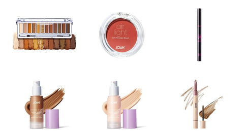 💋 JOAH by KISS — Manifested Drugstore Cosmetics | Ready to List #5957 (100 units) - Image 2