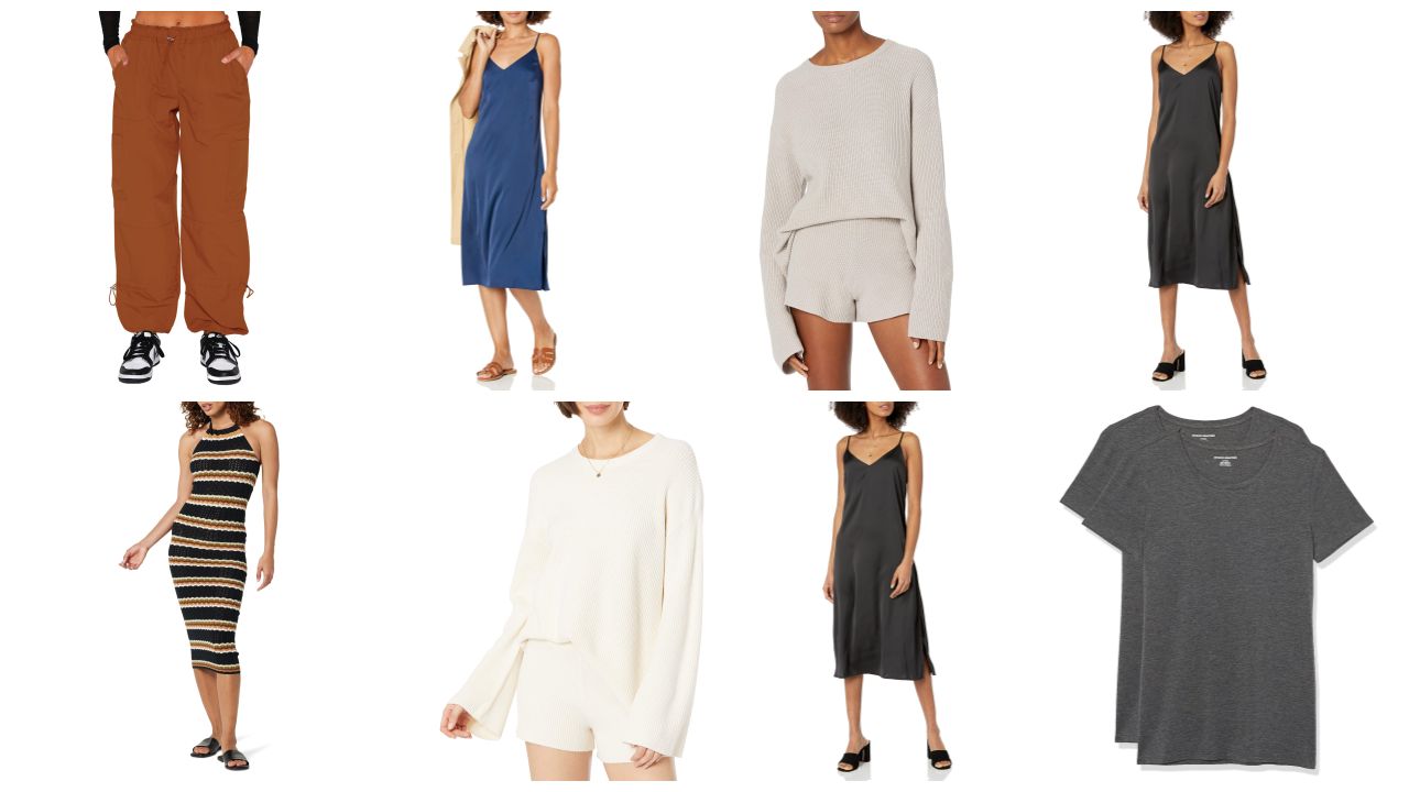 🛍️ High-Value Reseller Box | The Drop Blazers, Dresses & Trendy Mix #6084 (94 units) - Image 1