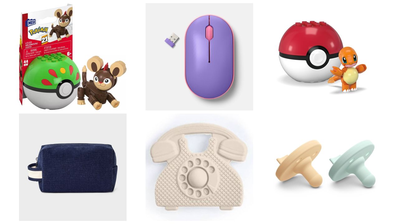 📦 Premium Target Liquidation Box | Tech Accessories, Toys & Handbags #6247 (200 units) - Image 2