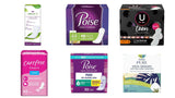 📦 Bulk Hygiene Supply — Tampons, Pads, Condoms & Incontinence Care #5878 (95 units) - Image 2