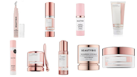 💎 Manifested BeautyBio Luxury Skincare Lot – High MSRP #5351 (50 units) - Image 3