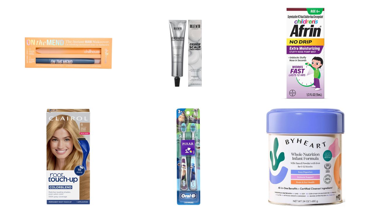 📦 Mixed Health & Beauty Inventory Pack - Includes L'Oreal Paris & Dove #6507 (264 units) - Image 3