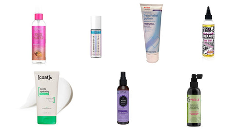 💅 Manifested Beauty & Grooming Lot | Tanologist, Versed, Mielle & More #5968 (69 units) - Image 1