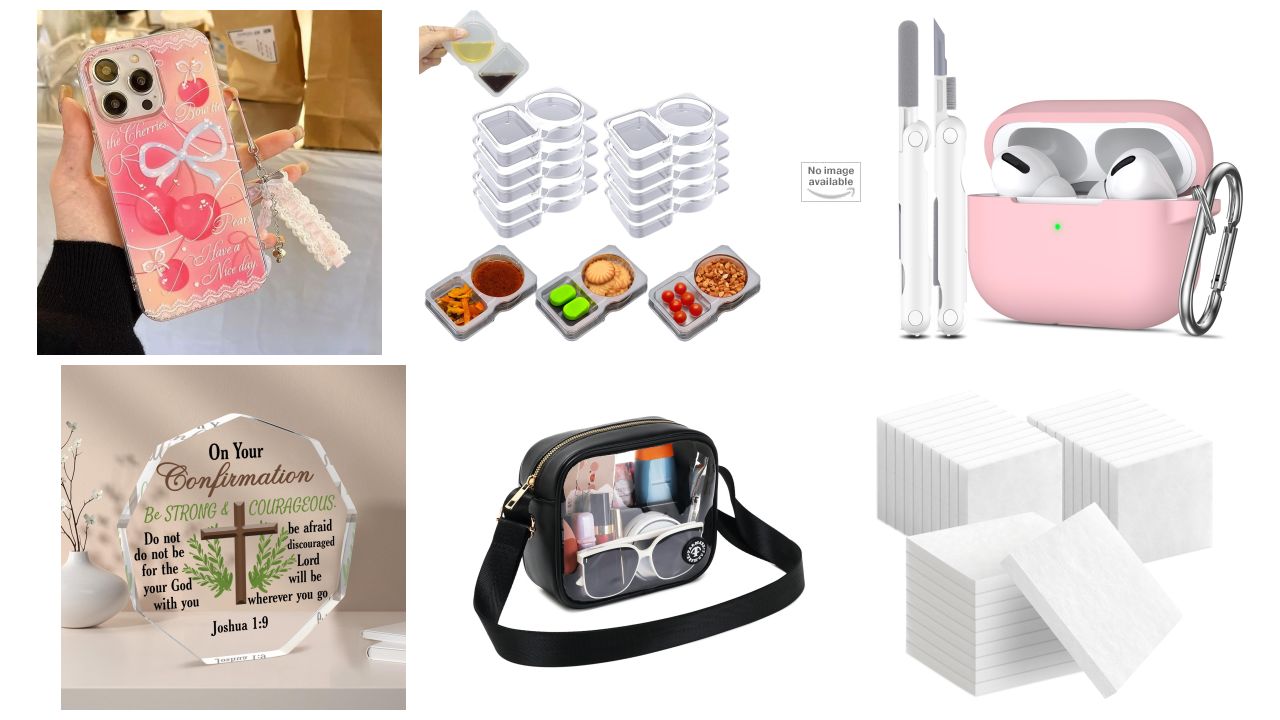 📦 Amazon Gen Merch Lot | LED Bulbs, Kitchen Gadgets & Home Decor #6119 (114 units) - Image 2