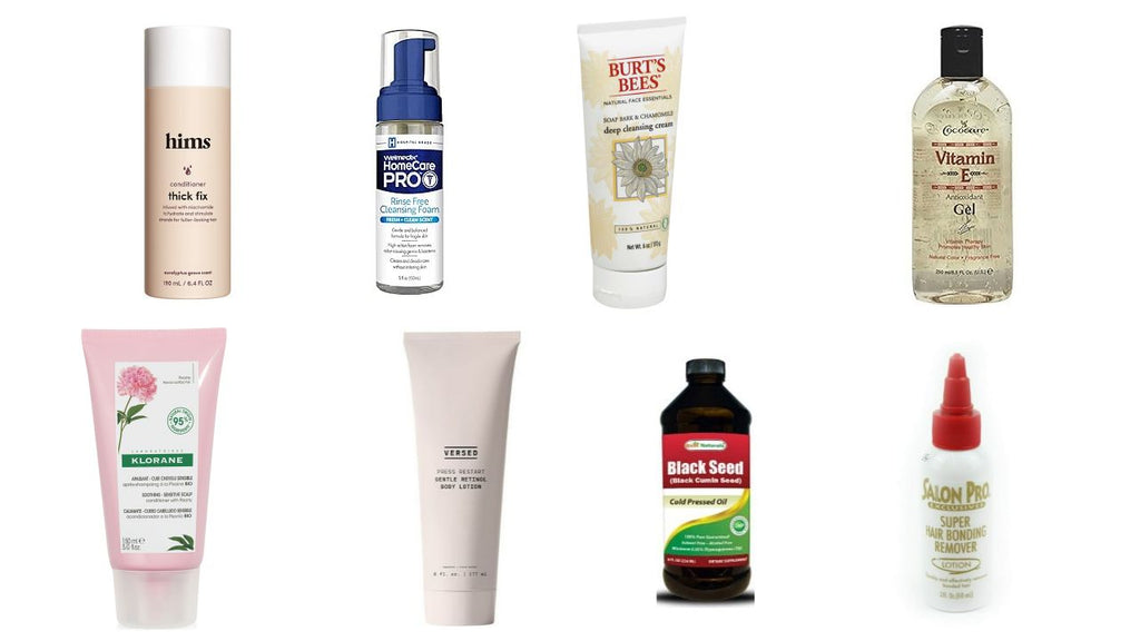 💫Avene, hims, Frida Baby, Eva Naturals - Manifested Personal Care #5231 (70 units) - Image 1
