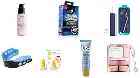 💥Manifested Mega Mix – Beauty, Wellness #5412 - BeautyBio, La Roche Posay, Briogeo, RoC (299 - Image 2