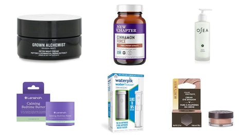 🌿 Luxe Lot: Clean Skincare, Body Care, Supplements #5588 OSEA, Grown Alchemist (100 units) - Image 1