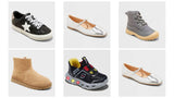 👟 Manifested Target Shoes Lot 🥿 Women’s + Kids + Toddler #5385  (40 units) - Image 2