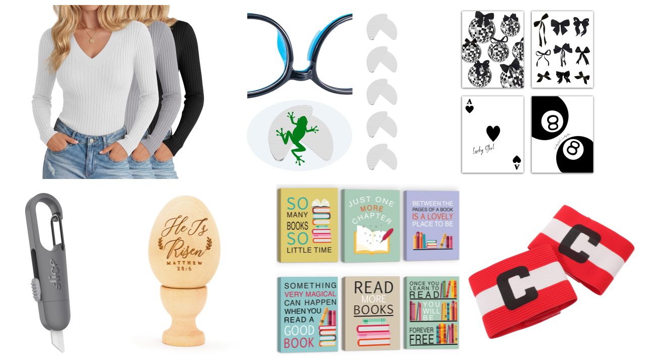 🔥 Manifested Amazon Wholesale Liquidation Box - Home Goods & Novelties #6426 (200 units) - Image 1