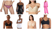 🎀 Macy's Luxury Intimates & Sleepwear | Free People, Eberjey, SPANX, Wacoal #6338 (100 units) - Image 1