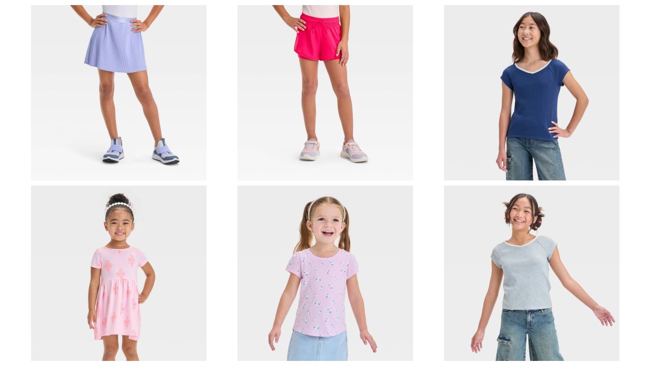 👶Target Baby & Big Kid Lot | Sleep N' Plays, Swim Trunks & Fleece Zip-Ups #6100 (88 units) - Image 3