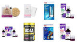 ⚡Name-Brand Health & Beauty Mix #5071 - Cellucor, Daily Concepts, Dimetapp, and more (80 units) - Image 3