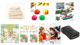 💥 Amazon General Merchandise (Manifested) – High-Value Mixed Lot #5703 (115 units) - Image 3