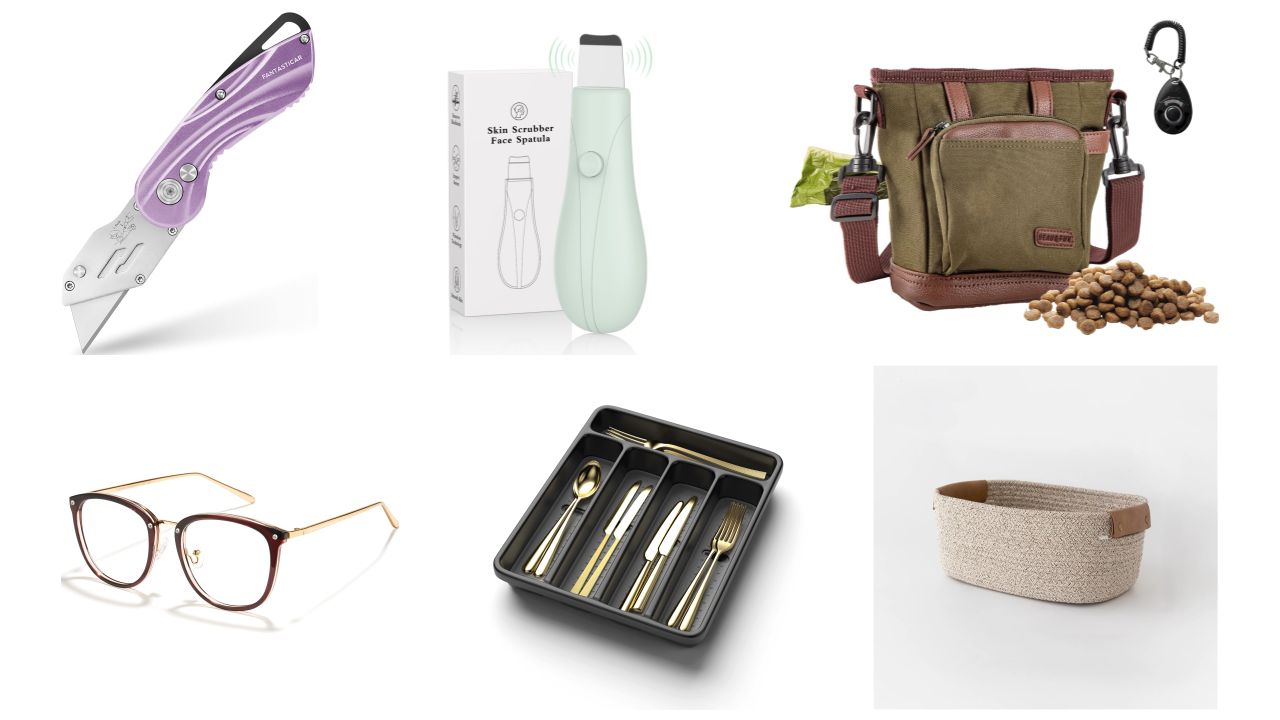 📦 Manifested Amazon General Merchandise Pallet #6190 (838 units) - Image 1