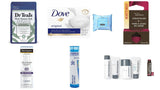 💊 Health & Beauty Premium Personal Care Lot Manifested #5666 CosRX, GNC, Tula (225 units) - Image 3