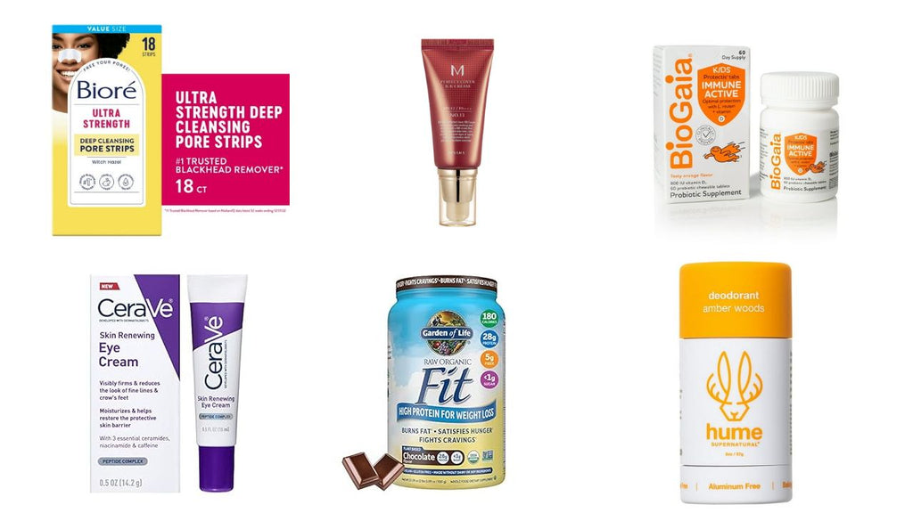 ✨ Trending & Trusted Personal Care #5229 - DermaE, Neutrogena, CeRaVe, BioGaia (80 units) - Image 2