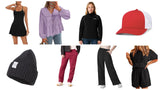 👖 Manifested Multi-Category Amazon Apparel Lot #5981 (158 units) - Image 2