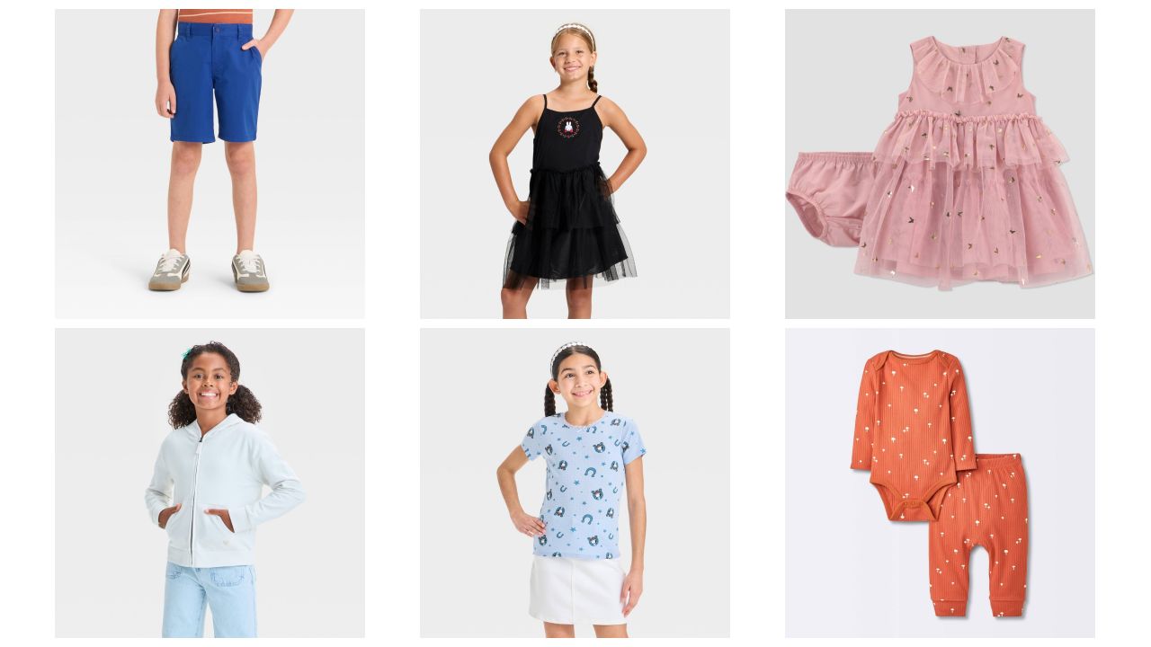 New Manifested Clothing Lot #6486 (200 units) - Image 3