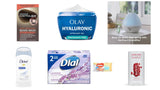 🛒Manifested HBA Variety Box | Olay • COSRX • Laura Geller | Resale-Ready #5824 (100 units) - Image 3