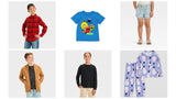 🧸 Manifested Target Kids’ Clothing – Baby, Toddler & Youth Styles #5850 (158 units) - Image 1