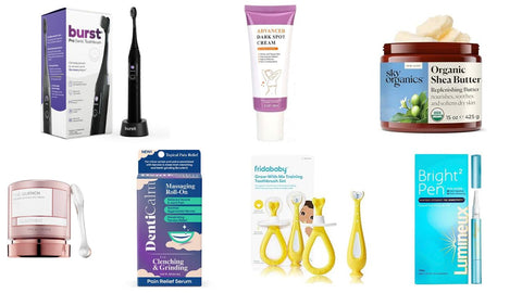 🛀Mega Manifested Personal Care Mix #5435 BeautyBio,  Bliss, Colorescience, Cosrx (500 units) - Image 2