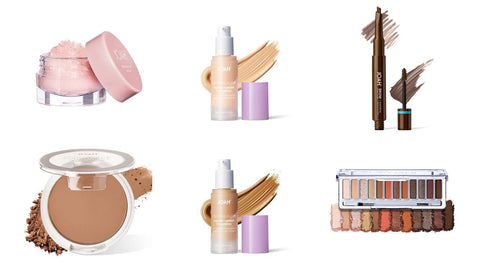 🌸 Drugstore Cosmetics Mix | FLOWER Beauty + JOAH | Manifested #5956 (100 units) - Image 3