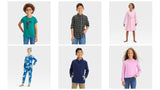 👕 Tiny Trends & Big Savings: Manifested Target Kids Apparel Lot #5904 (161 units) - Image 3