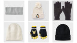❄️ Manifested Winter Gear Lot – Hats, Gloves, Beanies & More #5748 (83 units) - Image 3