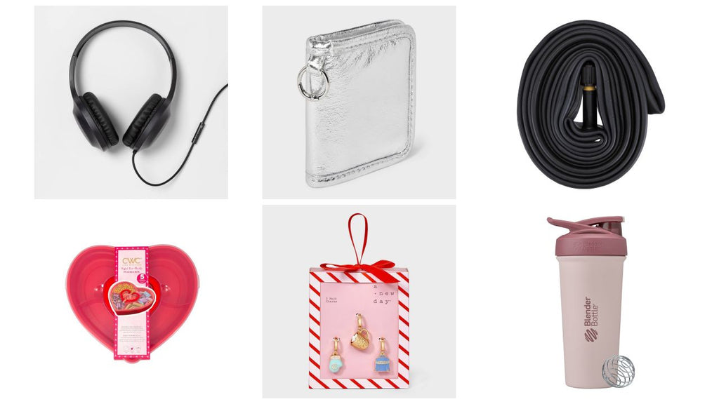 🏷️ Mixed General Merchandise Lot from Target #5387  Fully Manifested! (135 units) - Image 3