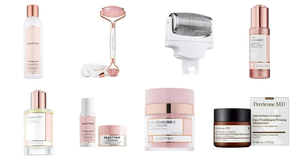 🌿 High-End Beauty Skincare Lot – Manifested Top Luxury Brands #5352 (50 units) - Image 3