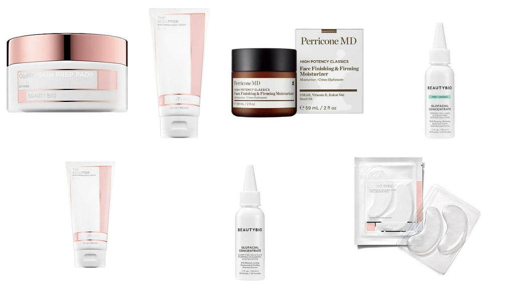 💎 High-End Beauty Inventory | BeautyBio Serums, Creams, Tech Tools & More #5337 (50 units) - Image 3