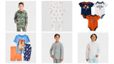 🧷 Manifested Target Baby & Kids Lot | Ready-to-List Variety for Resellers #5995 (120 units) - Image 3