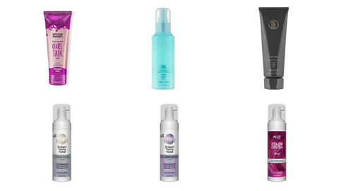 🌞 Summer-Ready Haircare Lot Featuring Lighteners, Curl Creams, Toners #5653 (70 units) - Image 3