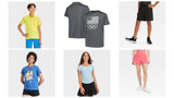 ✏️ Kids’ Clothing Variety Lot – Perfect for the New School Year #5707 (115 units) - Image 1