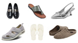 👠👟 Mixed Lot of Amazon Women & Men Shoes – Manifested - Ready to Resell! #5584 (53 units) - Image 2