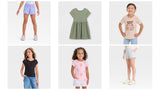 🎯 Target Manifested Kidswear Lot | Reseller-Ready Mix #5997 (100 units) - Image 1