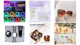 🏷 Amazon General Merchandise Lot – Manifest Included #5752 (64 units) - Image 3